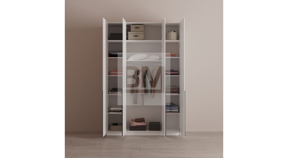 Шкаф Берген 1600