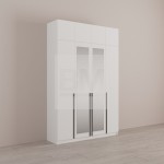 Шкаф Берген 1600