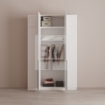 Шкаф Берген 1600