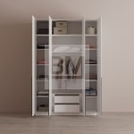 Шкаф Берген 1600