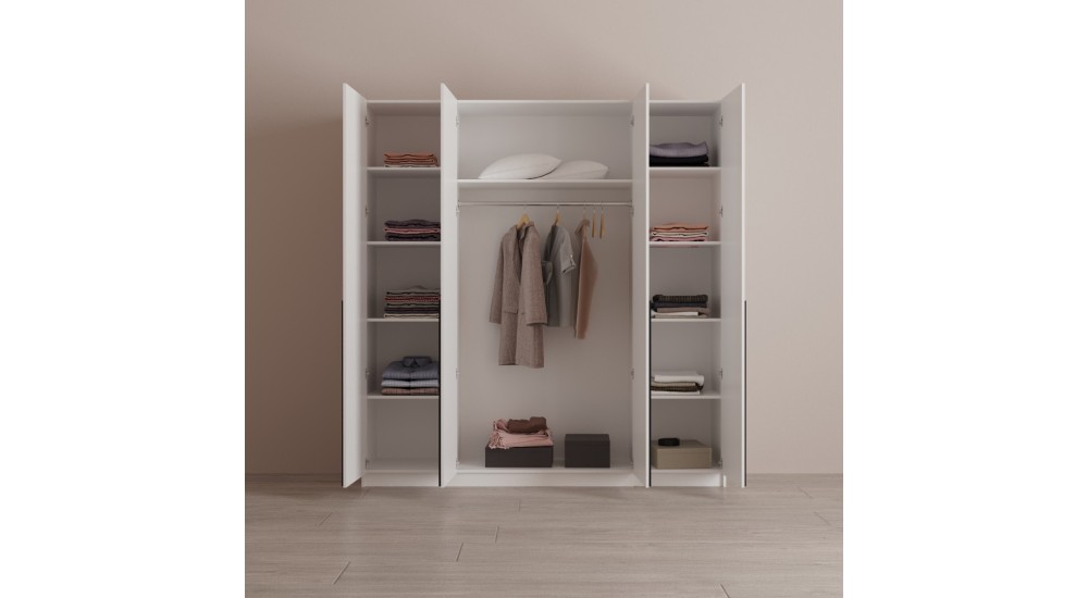 Шкаф Берген 2000