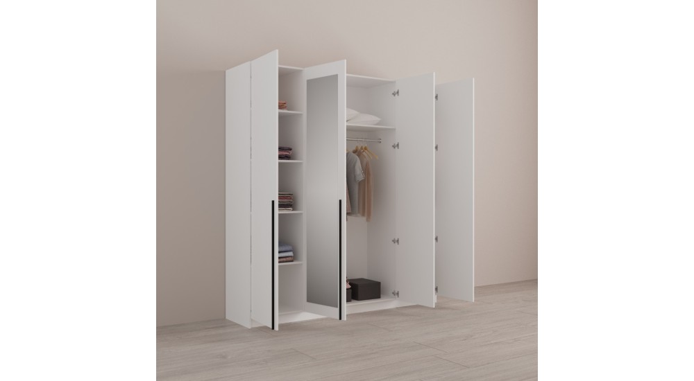 Шкаф Берген 2000