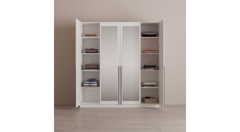 Шкаф Берген 2000