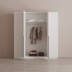 Шкаф Берген 2000