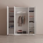 Шкаф Берген 2000