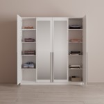 Шкаф Берген 2000