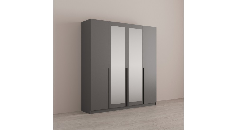 Шкаф Берген 2000