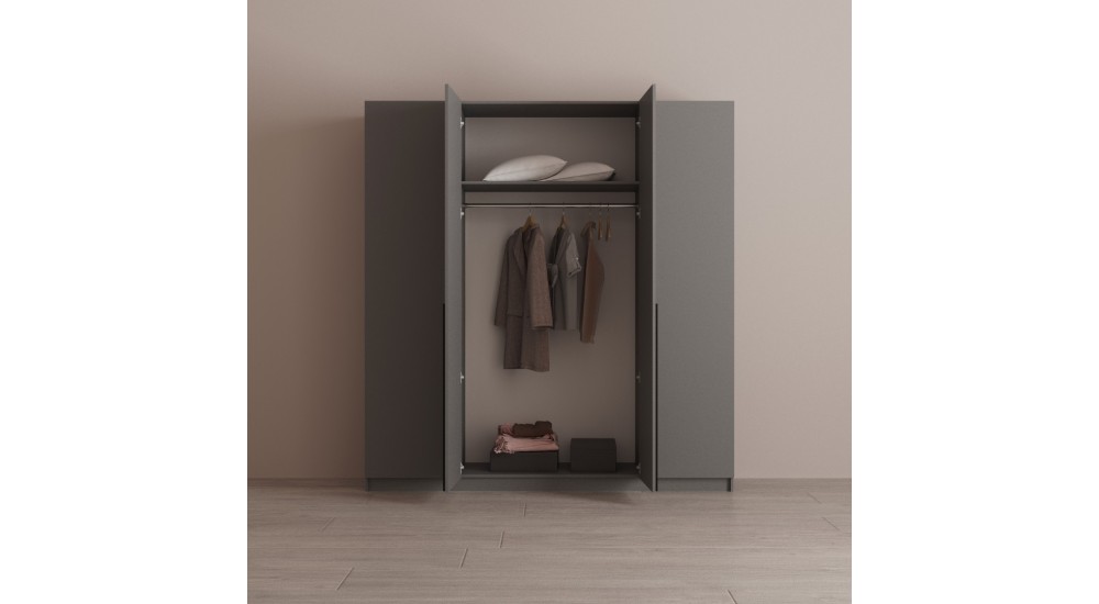 Шкаф Берген 2000