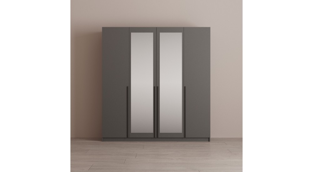 Шкаф Берген 2000