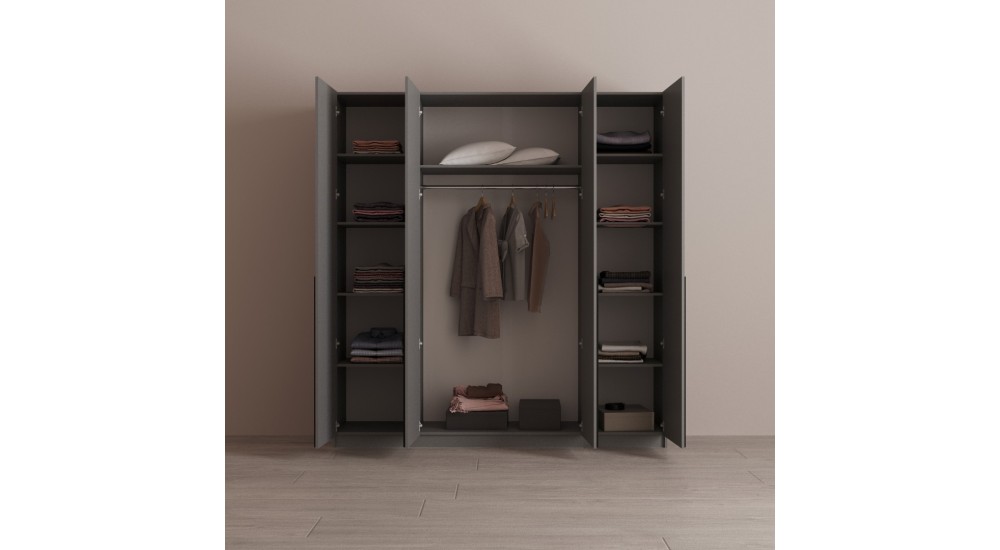 Шкаф Берген 2000