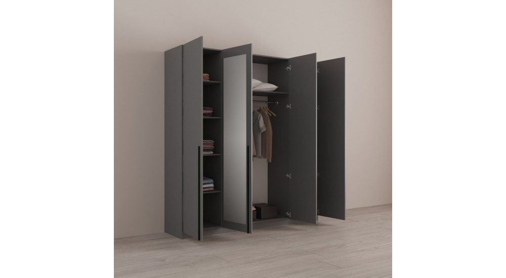 Шкаф Берген 2000