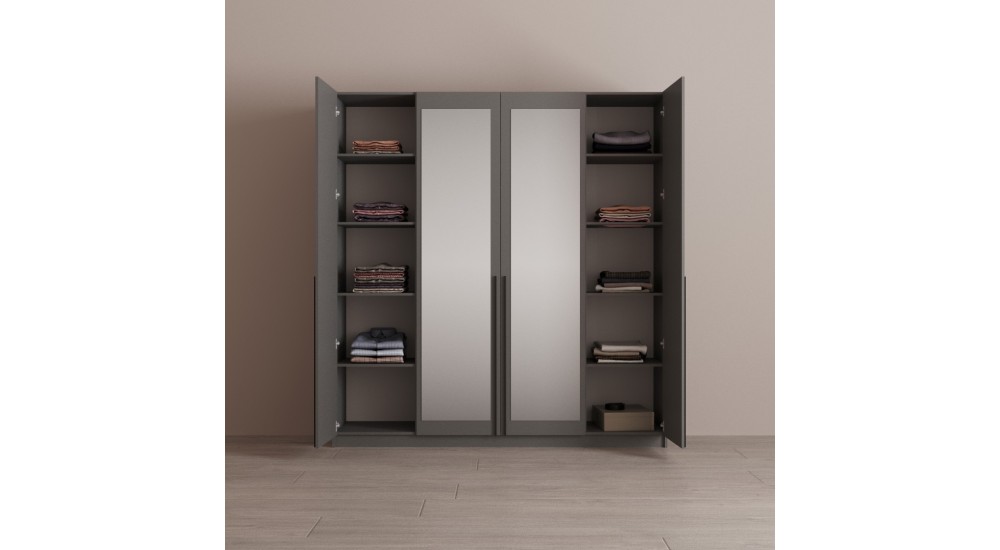 Шкаф Берген 2000