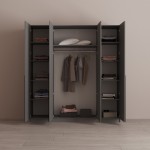 Шкаф Берген 2000