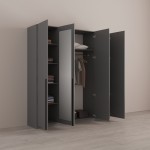 Шкаф Берген 2000