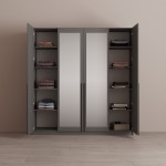 Шкаф Берген 2000