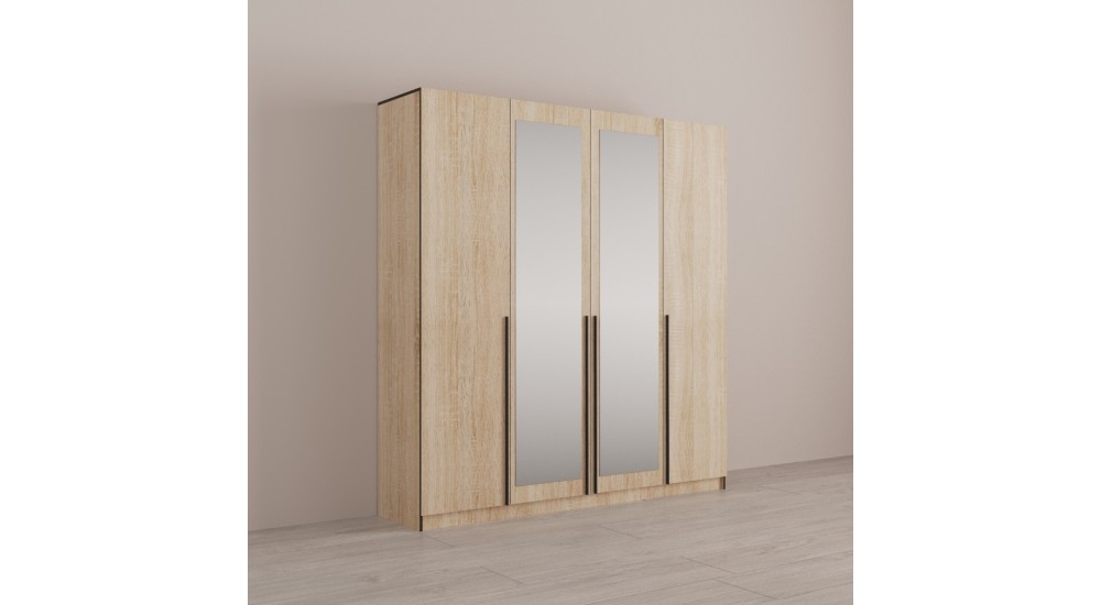 Шкаф Берген 2000