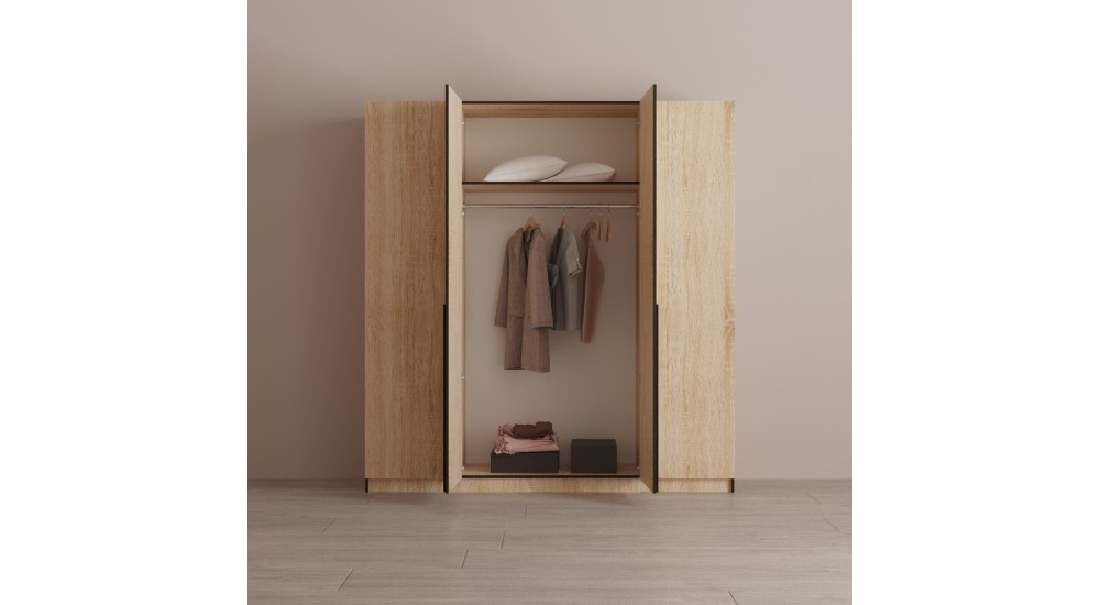 Шкаф Берген 2000