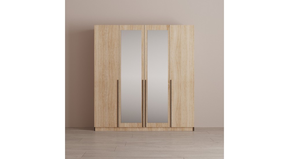 Шкаф Берген 2000