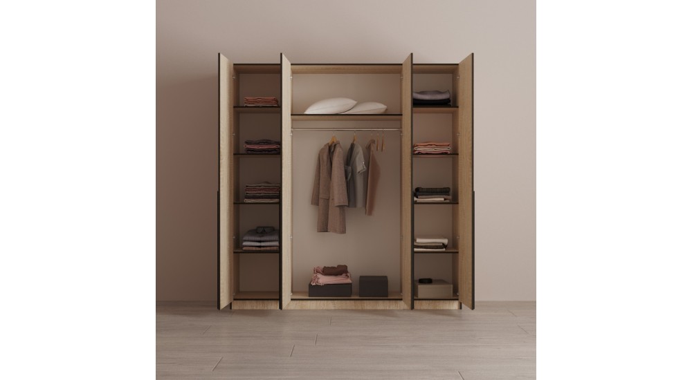 Шкаф Берген 2000