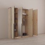 Шкаф Берген 2000