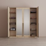 Шкаф Берген 2000