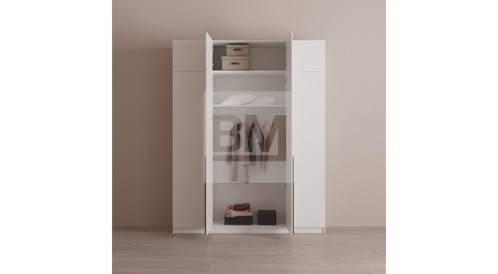 Шкаф Берген 2000