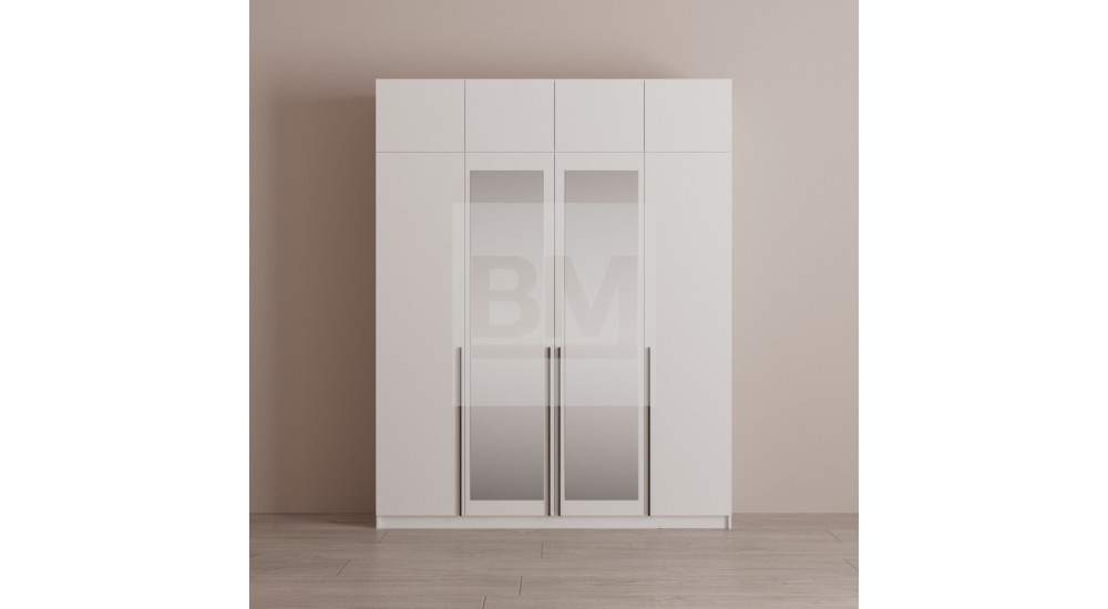 Шкаф Берген 2000