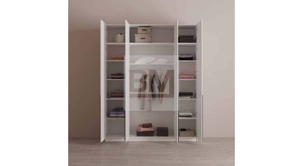 Шкаф Берген 2000