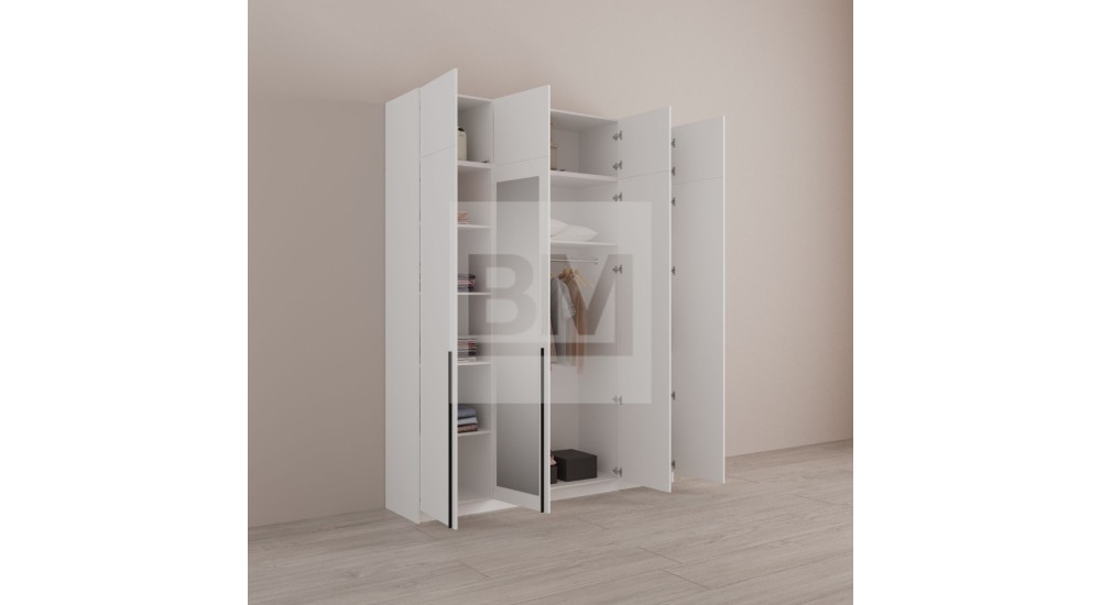 Шкаф Берген 2000