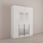 Шкаф Берген 2000