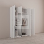 Шкаф Берген 2000