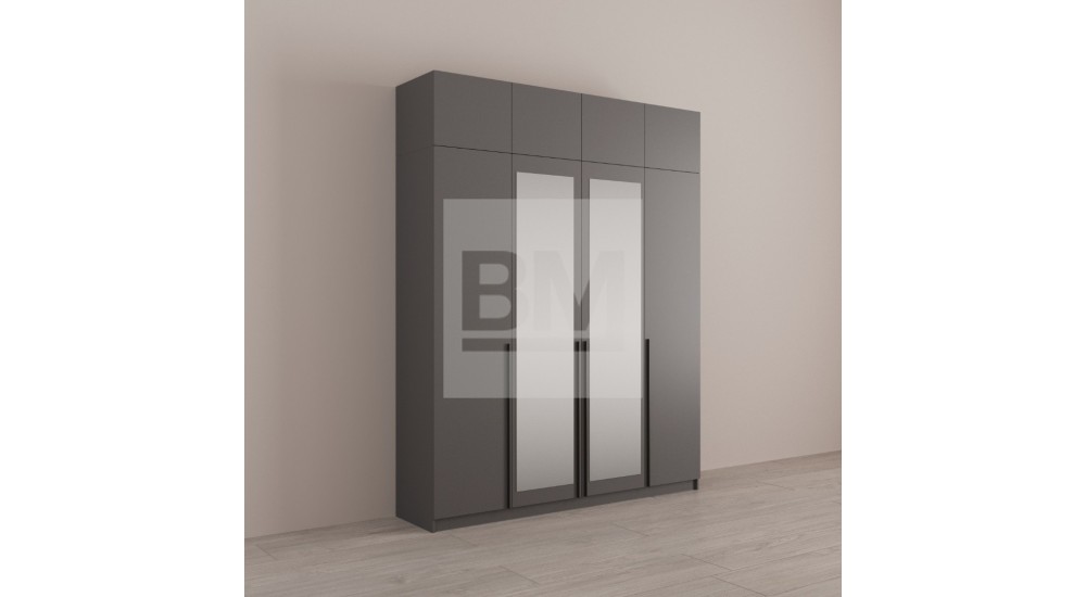 Шкаф Берген 2000