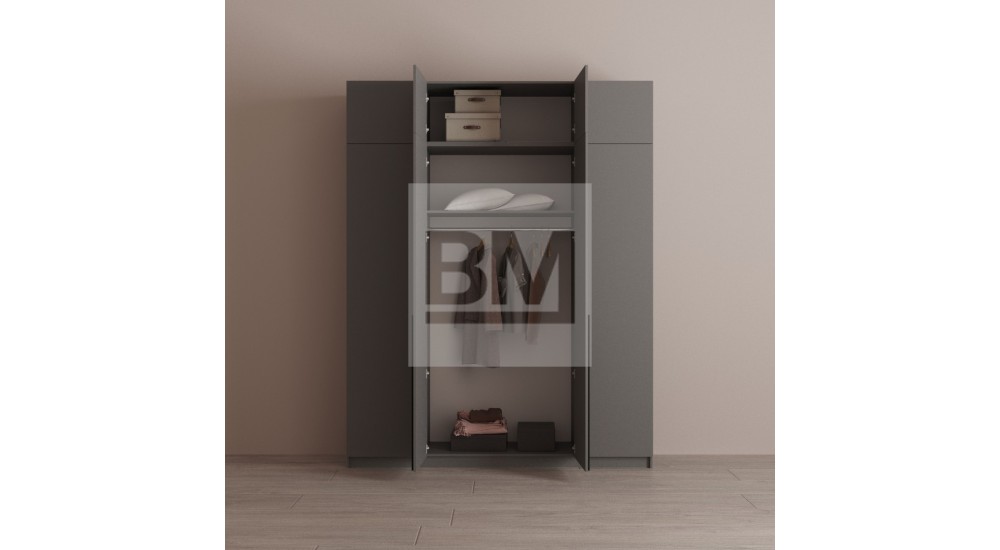 Шкаф Берген 2000