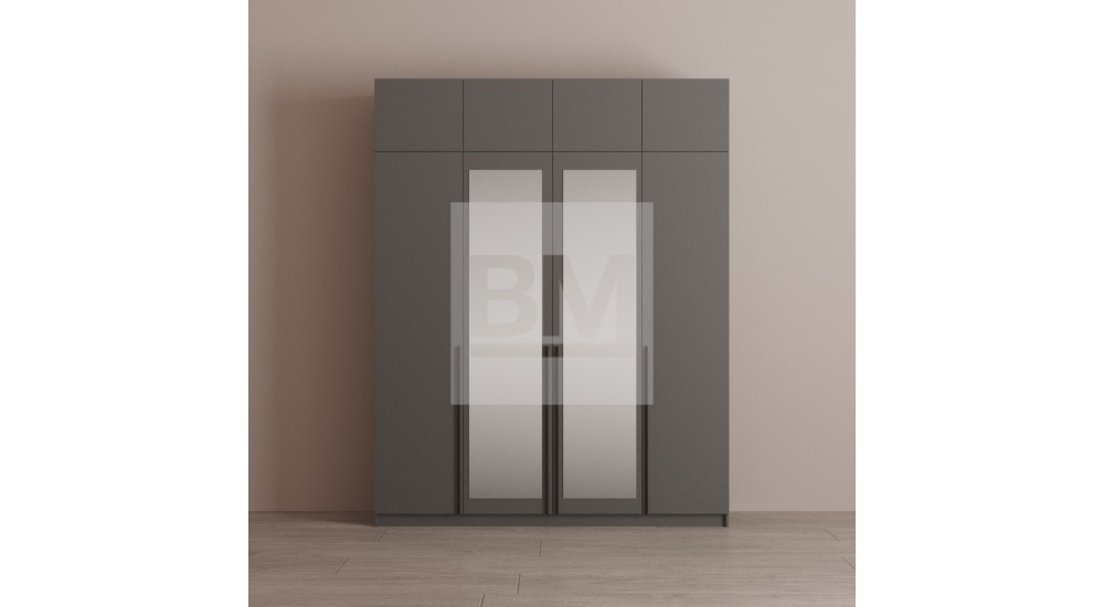 Шкаф Берген 2000