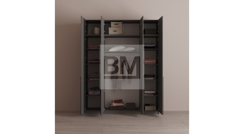 Шкаф Берген 2000