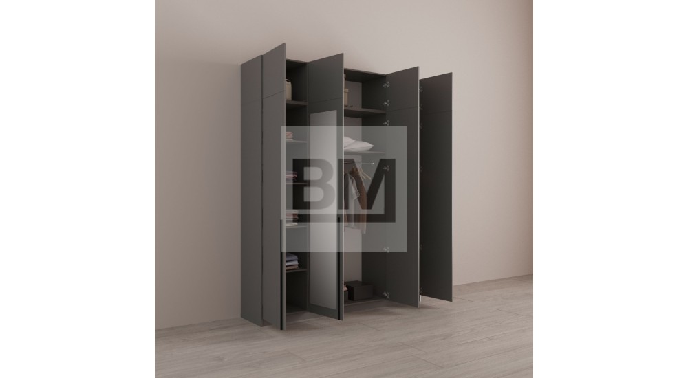 Шкаф Берген 2000