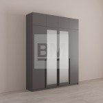 Шкаф Берген 2000