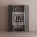 Шкаф Берген 2000