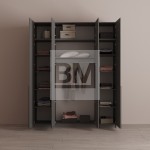 Шкаф Берген 2000