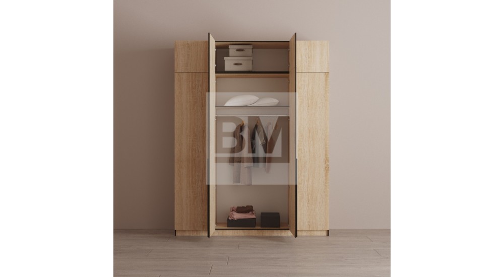 Шкаф Берген 2000