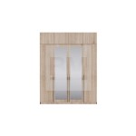 Шкаф Берген 2000