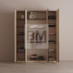 Шкаф Берген 2000