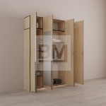 Шкаф Берген 2000