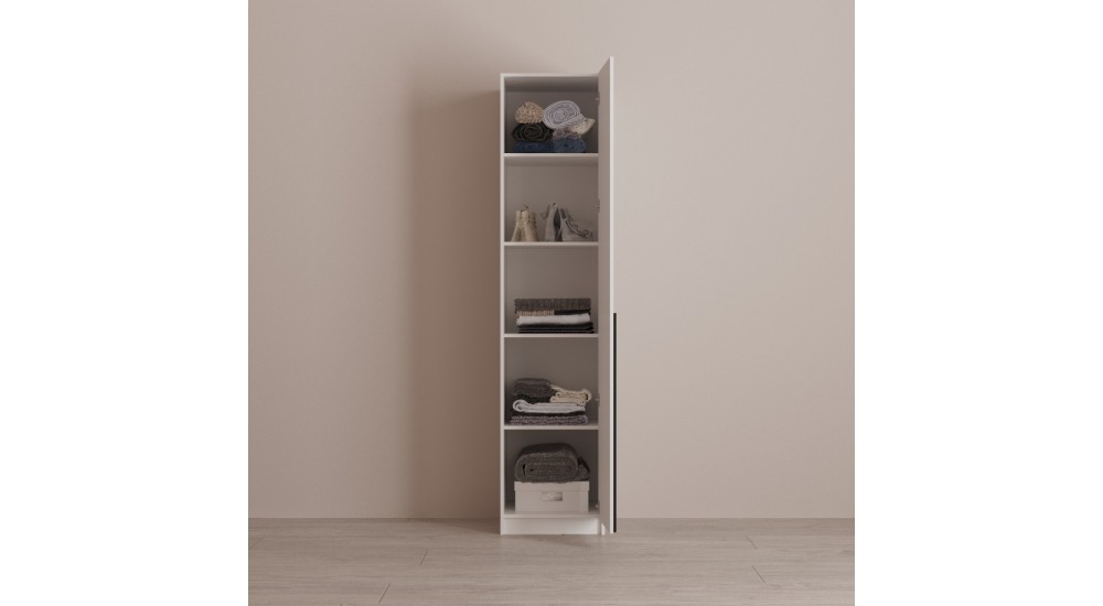 Шкаф Берген 400