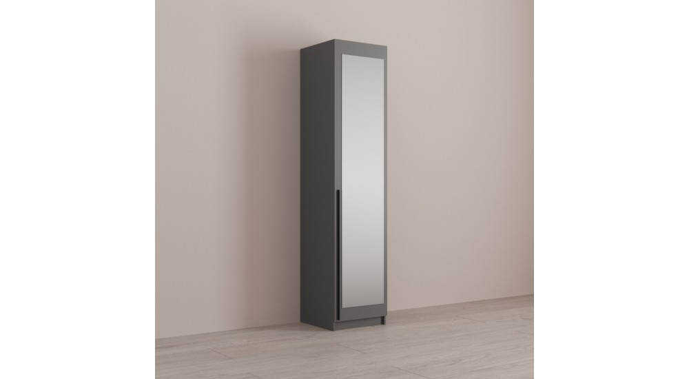 Шкаф Берген 400