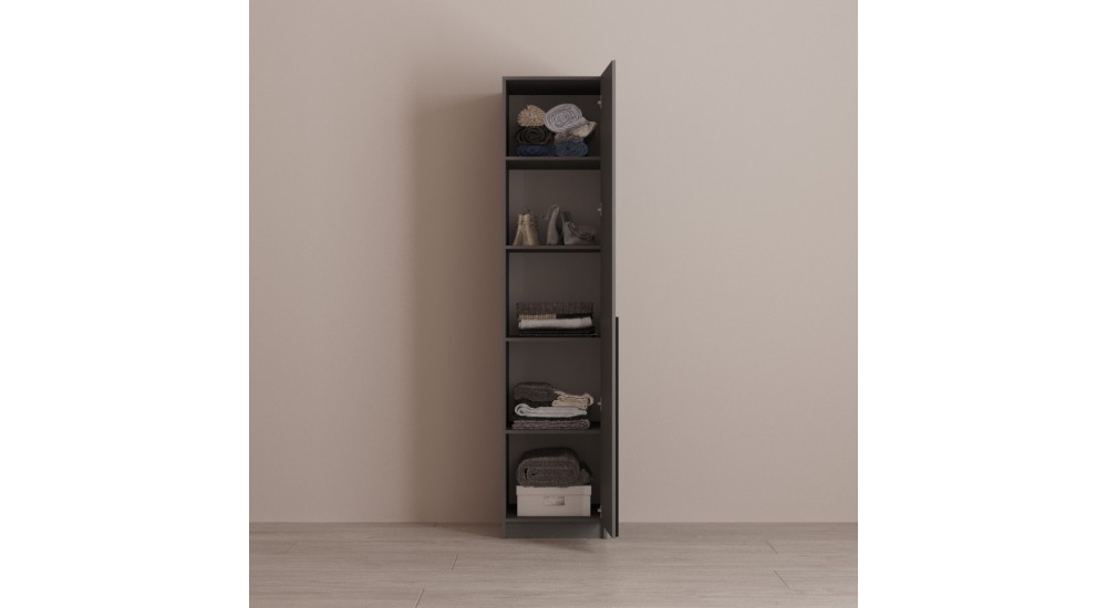 Шкаф Берген 400