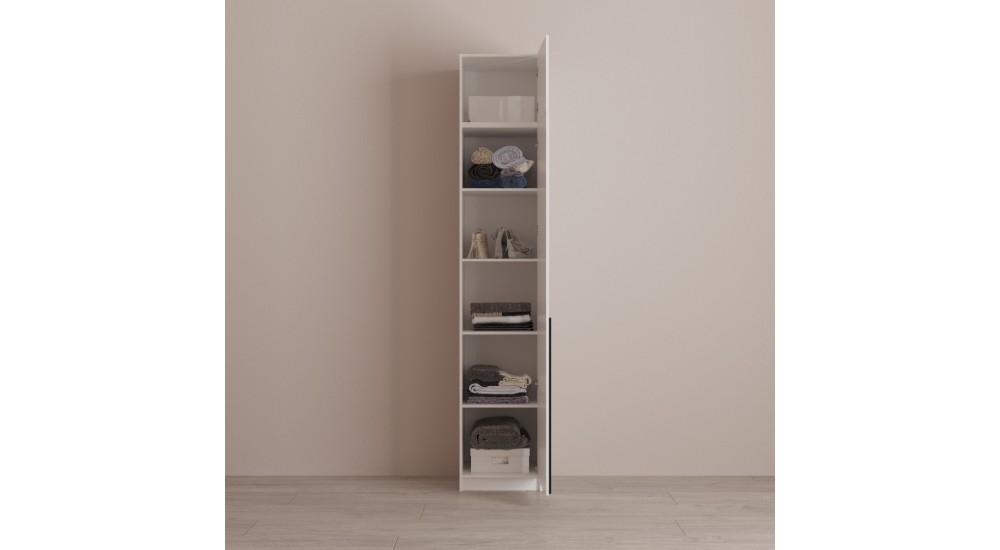 Шкаф Берген 400