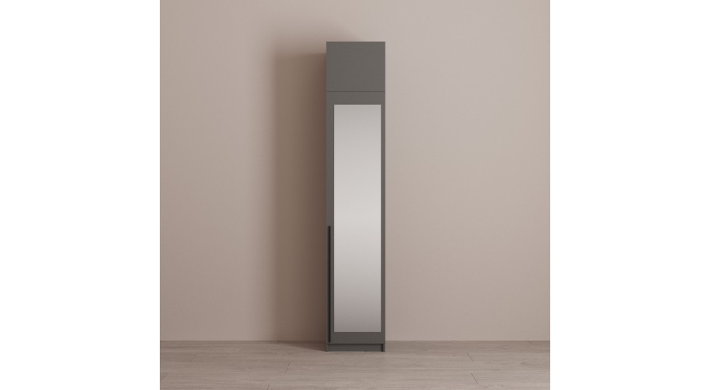 Шкаф Берген 400