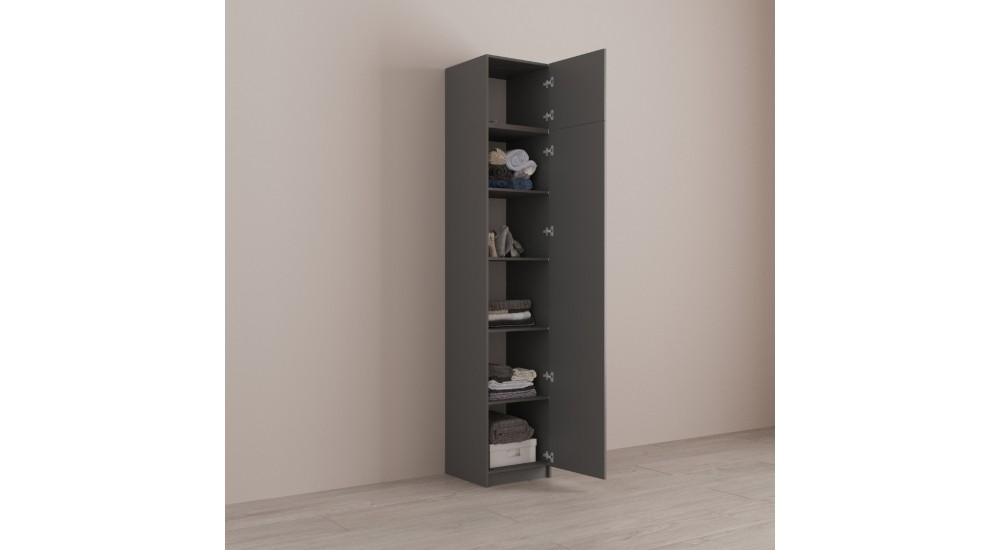 Шкаф Берген 400