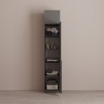 Шкаф Берген 400